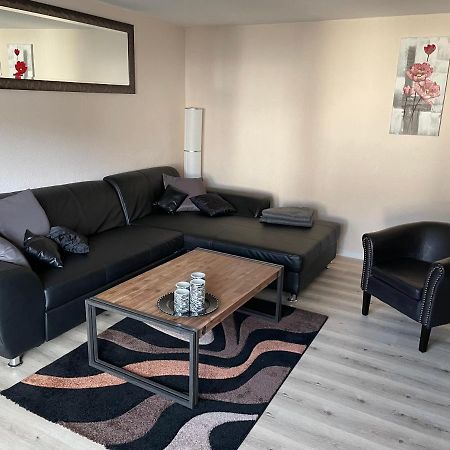 Ferienwohnung An Der Dill Dillenburg Ngoại thất bức ảnh