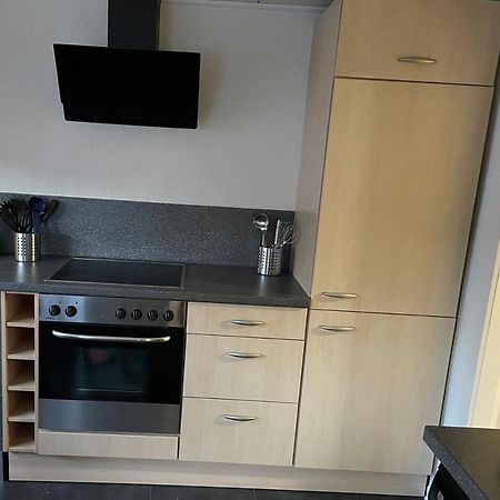 Ferienwohnung An Der Dill Dillenburg Ngoại thất bức ảnh